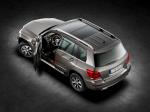 Mercedes-Benz GLK-Class 2013 года